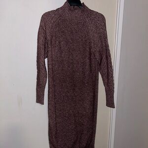 Universal Thread Sweater Dress